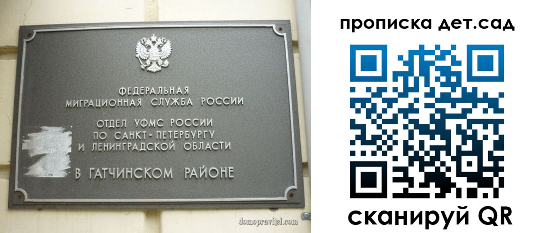 прописка гарантия в Зеленоградске